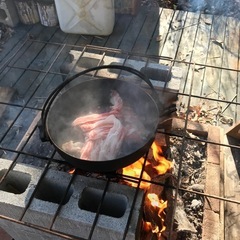 釣り仲間募集 − 東京都