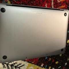 macbook pro 2017の画像