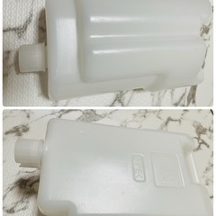 パナソニック加湿器（使用10回未満）の画像