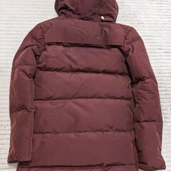 中古ロンハーマンとペンフィールドのダブルネーム　Sサイズの画像