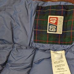 中古ロンハーマンとペンフィールドのダブルネーム　Sサイズの画像