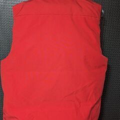 中古良品　CANADAGOOSE　ダウンベスト　Msizeの画像