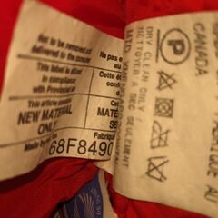 中古良品　CANADAGOOSE　ダウンベスト　Msizeの画像