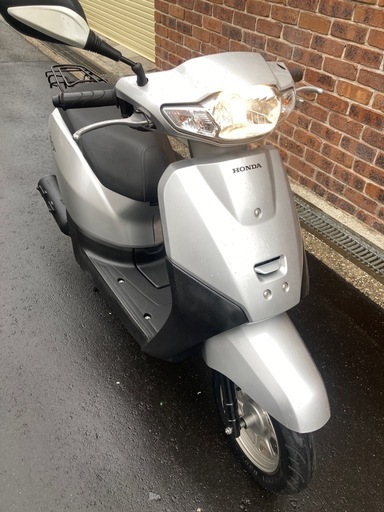 完売しました！タクト　実動車両