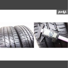 アルミホイール2本セットの画像