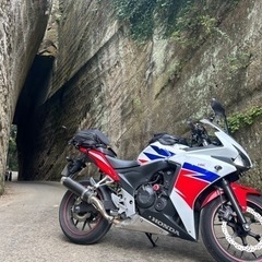 CBR400R 2013年式 FI車 