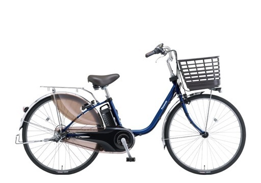 Panasonic ビビDXブルー　※商談中。