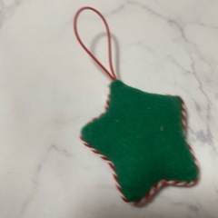 クリスマスツリー　オーナメントの画像