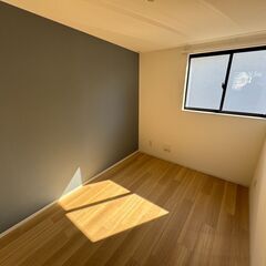 🌟猫ちゃん好き必見！デザイナーズアパート入居者募集】🌟一緒に住める新築アパート💕愛しいペットと一緒の快適な生活💕jijinoie（ジジノイエ） Ａ🌈 − 福島県