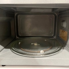 電子レンジ Panasonic NE-EH229の画像