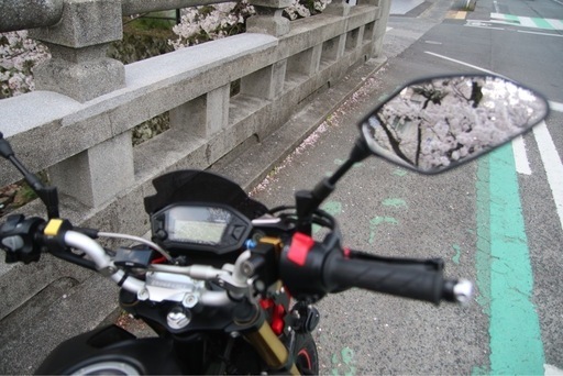 ホンダ　グロム　カスタム車　