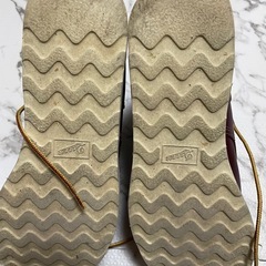 現金可！(Danner)ワークブーツ 25.5㎝の画像