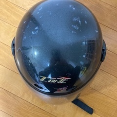 バイクヘルメットの画像