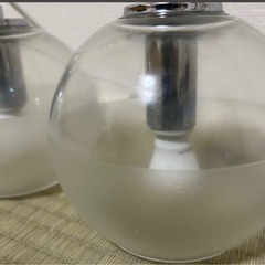 ペンダントライトの画像