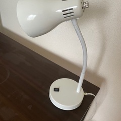 【取引決定済】スタンドライト の画像