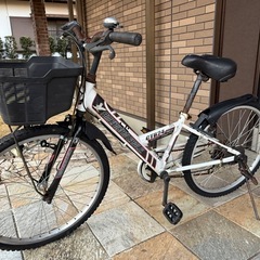 子供自転車