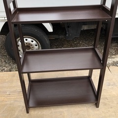 本棚の画像
