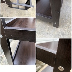 本棚の画像