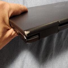 【値下げ】美品！軽量コンパクトノートPCの画像