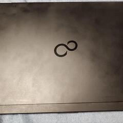 【値下げ】美品！軽量コンパクトノートPCの画像