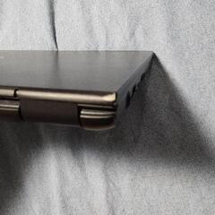 【値下げ】美品！軽量コンパクトノートPCの画像