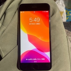 iPhone6s