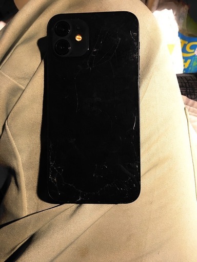 本日限定価格！iPhone12 docomo　64G 