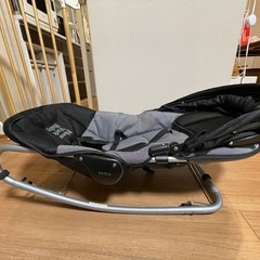 カトージ　イージーリクライニングバウンサー