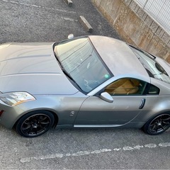 FAIRLADY Z の画像