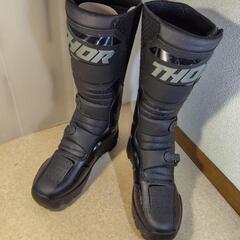 THOR ソアー 12インチ(27.5-28.5cm) オフロー...