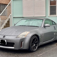 FAIRLADY Z の画像