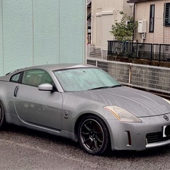 FAIRLADY Z の画像