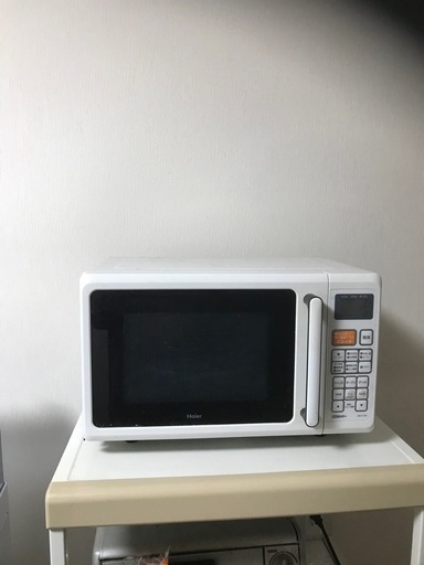 オーブンレンジ