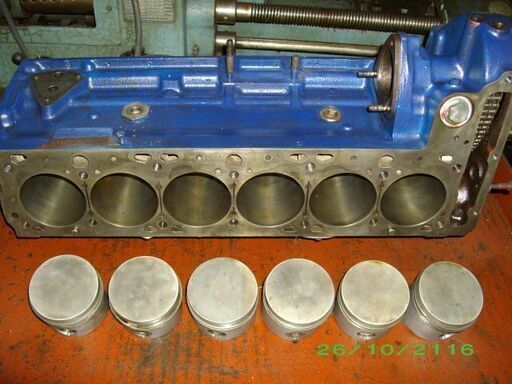 MベンツSLエンジン専門工場127-129-130コンプリートエンジン制作