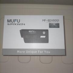【新品特価！大人気商品】MUFU MAXWIN MF-BDVR0...