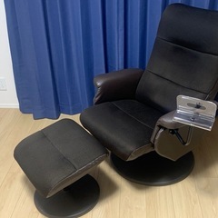 ニトリ　パーソナルチェア　Dメッシュの画像