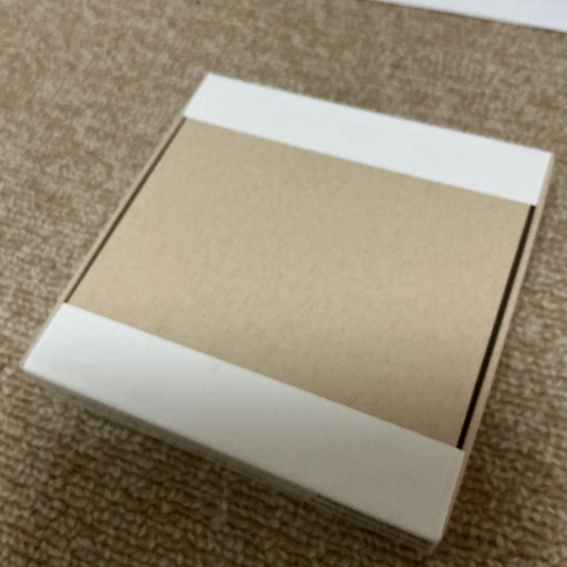 【13日まで】Apple Watch 7 新品交換後未使用未開封