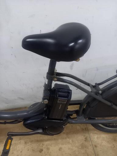 B1817 電動自転車 ブリヂストン BIKKE2 8.7AH 20インチ