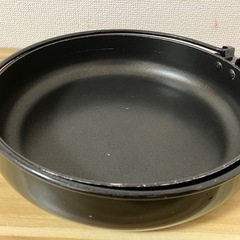 鍋の画像