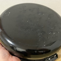 鍋の画像