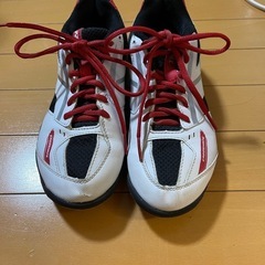 バドミントンシューズ
