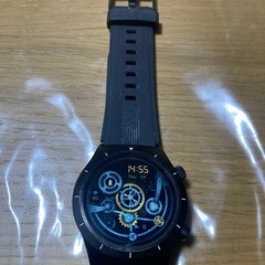 【取引中】スマートウォッチ 