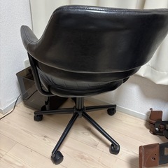 オフィスチェアの画像