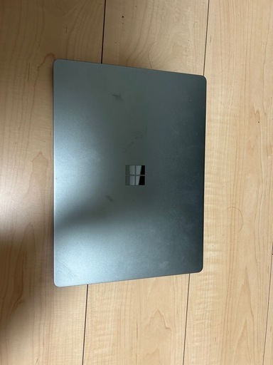 ノートパソコン Raptop Go 2