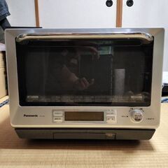 Panasonic　オーブンレンジ