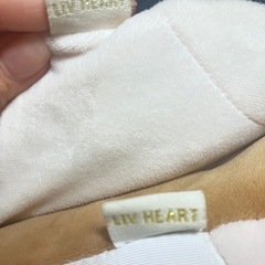 Liv Heartの画像