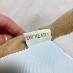 Liv Heartの画像