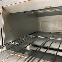 早い者勝ち【3/16限定価格】状態良好　アラジン　グラファイトトースター　2021年製　2枚焼きの画像