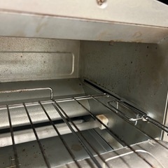 早い者勝ち【3/16限定価格】状態良好　アラジン　グラファイトトースター　2021年製　2枚焼きの画像