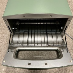 早い者勝ち【3/16限定価格】状態良好　アラジン　グラファイトトースター　2021年製　2枚焼きの画像